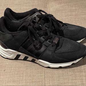 Adidas Torsion Sneakers